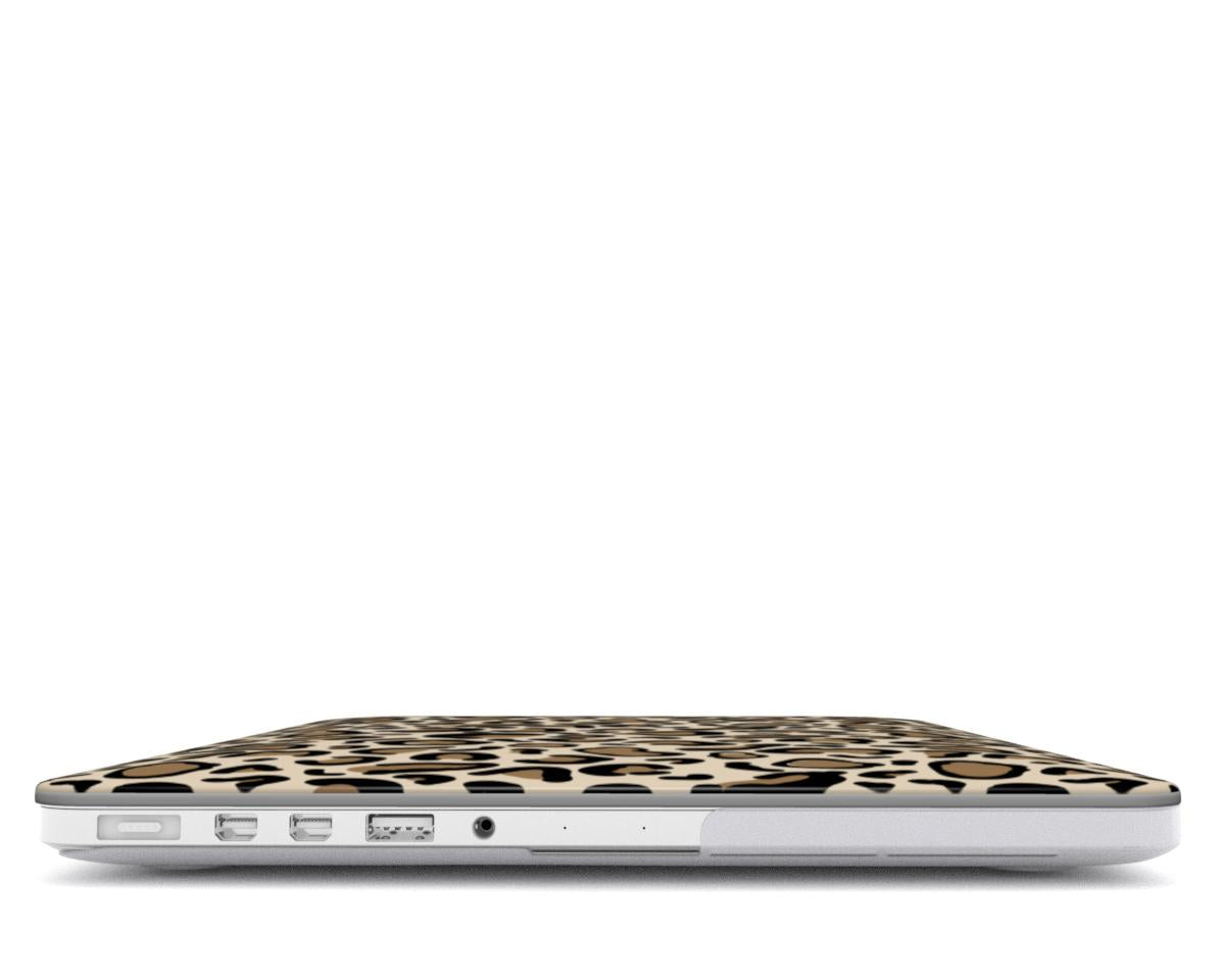 Wild Walk Macbook Case