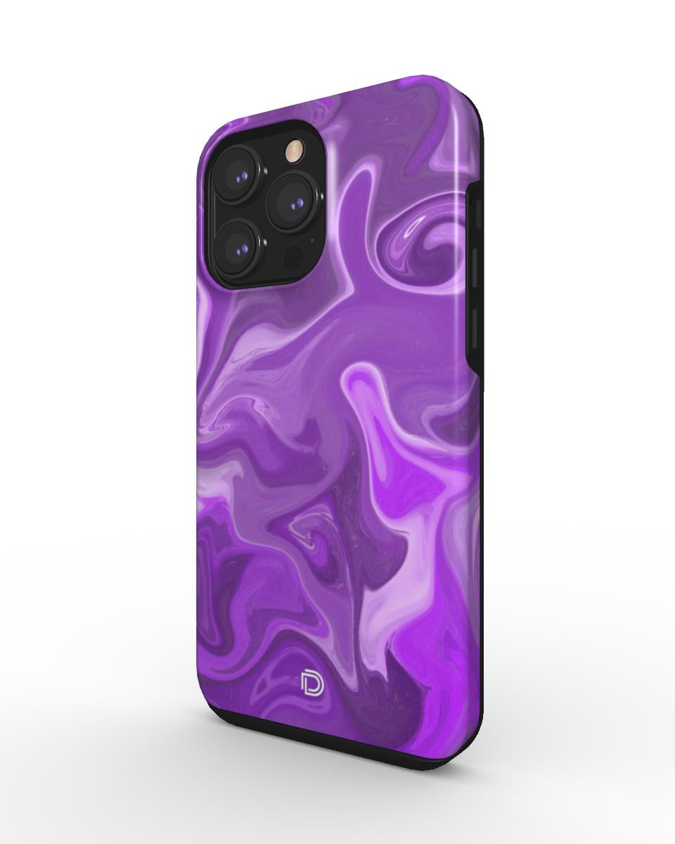 Violet Enigma