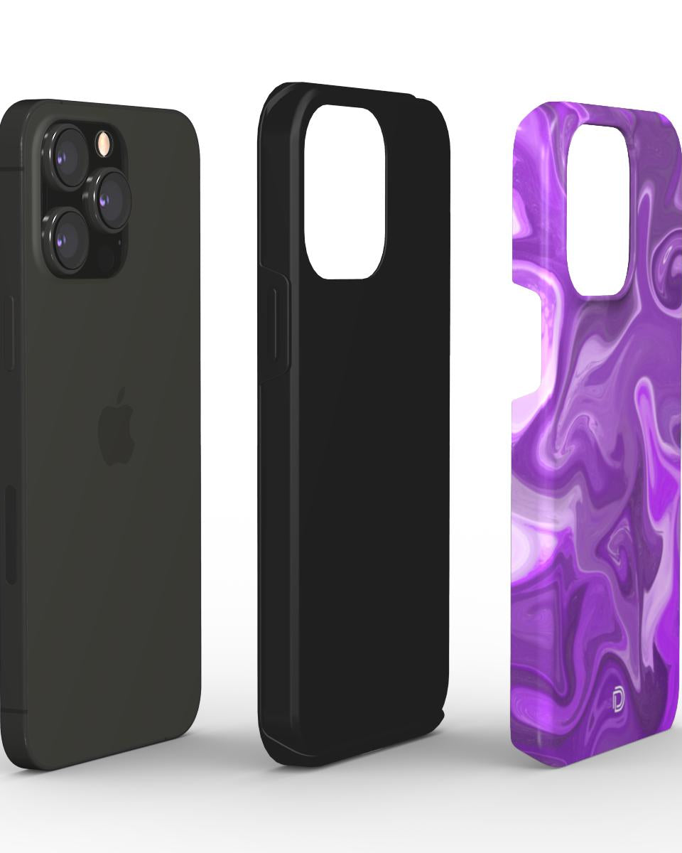 Violet Enigma