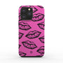 Neon Kisses