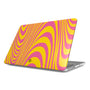 Candycane Macbook Case
