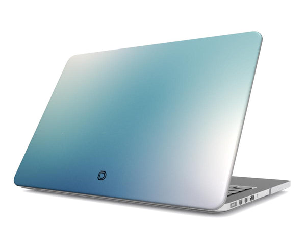 Light Curacao Macbook Case