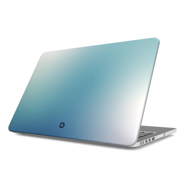 Light Curacao Macbook Case