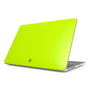 Bitter Lime Macbook Case