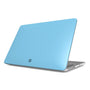 Baby Blue Macbook Case
