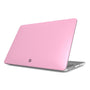 Baby Pink Macbook Case