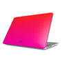 Rosy Radiance Macbook Case