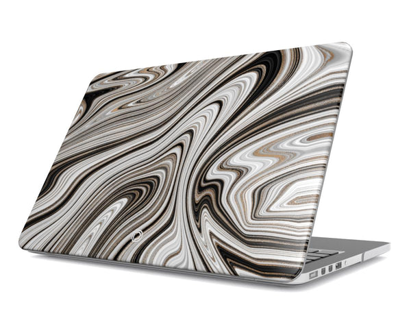 Chocolate Milk Macbook Case