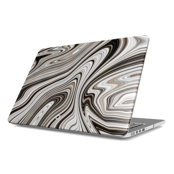 Chocolate Milk Macbook Case