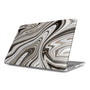 Chocolate Milk Macbook Case