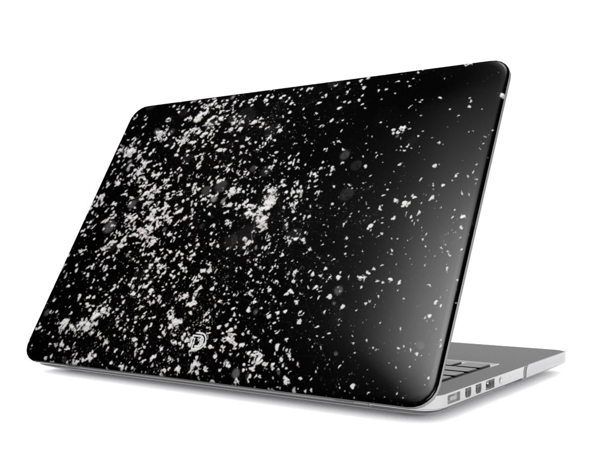 Polar Night Macbook Case