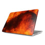 Inferno Blaze Macbook Case