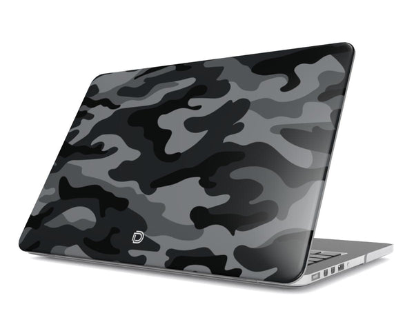 Shadow Ops Macbook Case