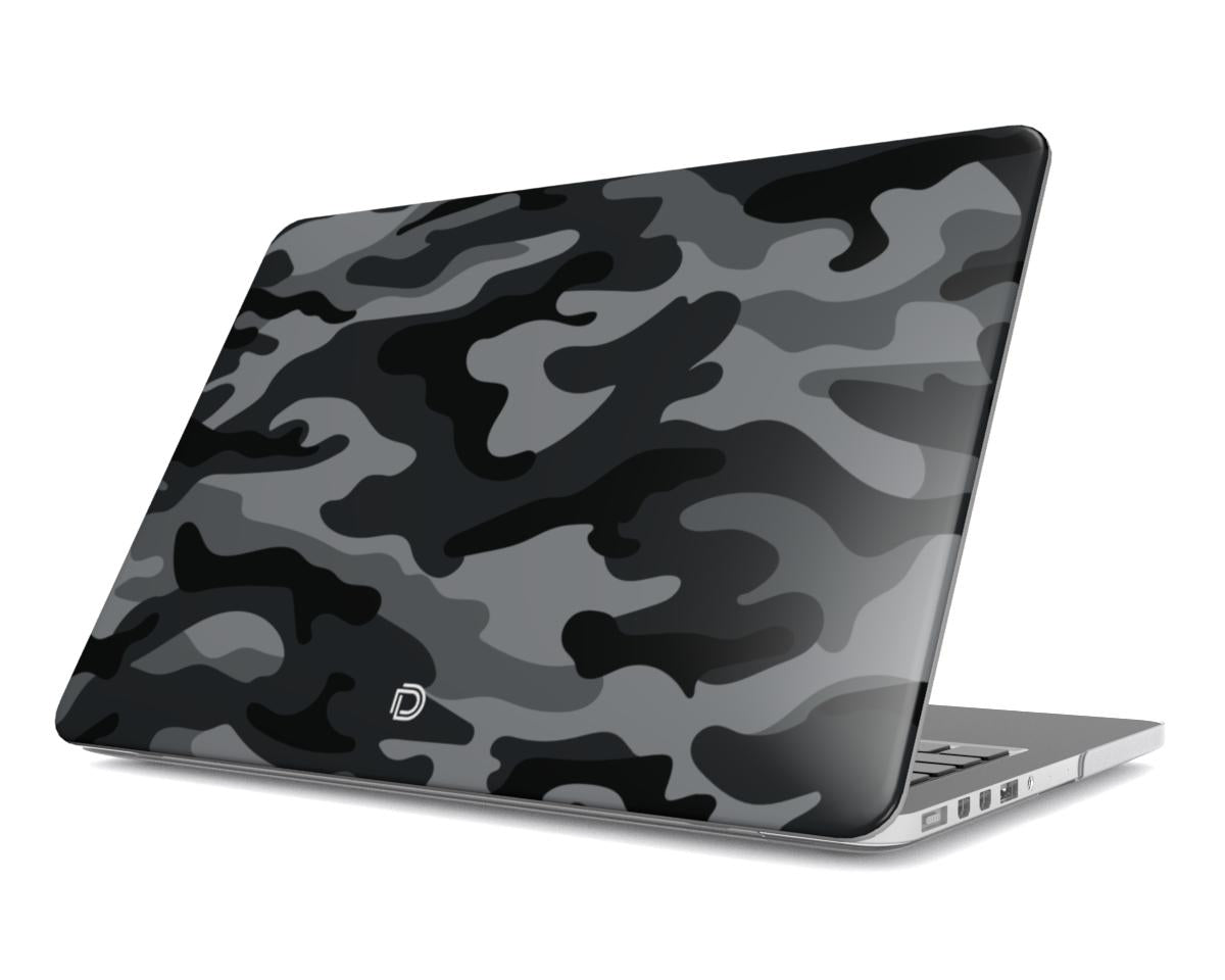 Shadow Ops Macbook Case