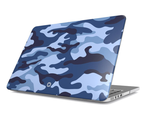 Navy Seal Macbook Case