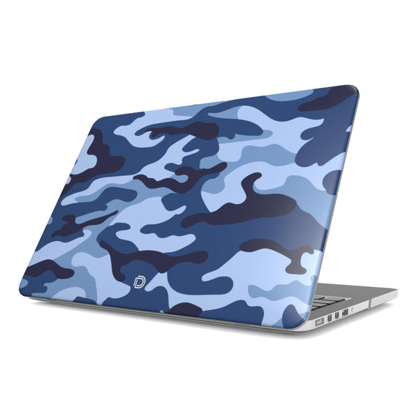 Navy Seal Macbook Case
