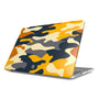 Golden Oasis Macbook Case
