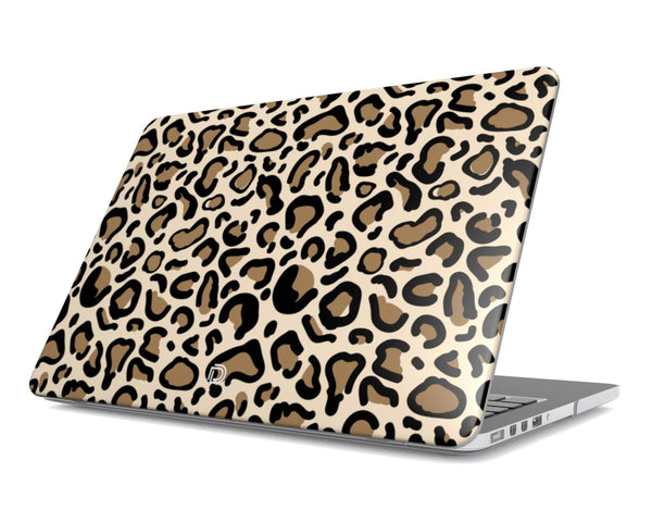 Wild Walk Macbook Case