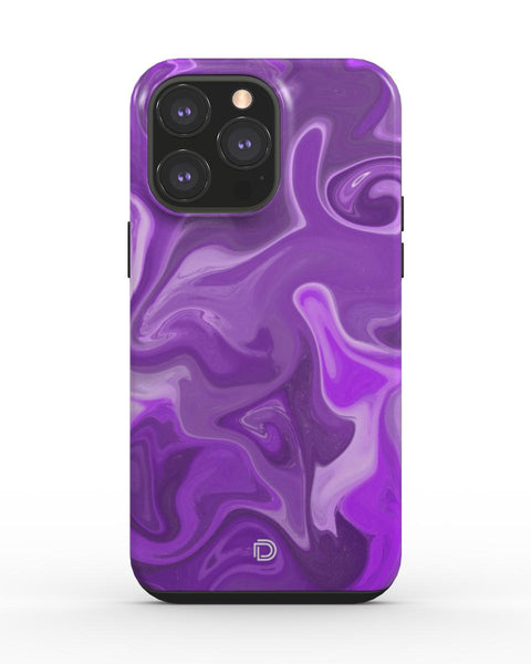 Violet Enigma