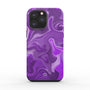 Violet Enigma