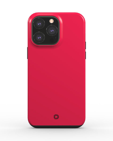 Cotton Red
