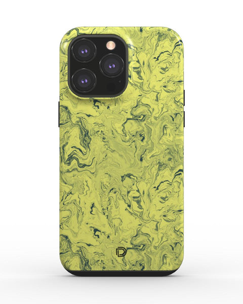 Marble Mush
